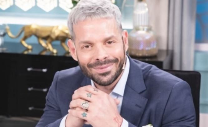 “Si digo quién protege a Lotocki, termino en un zanjón”, dijo el productor de moda Mariano Caprarola | Espectáculos