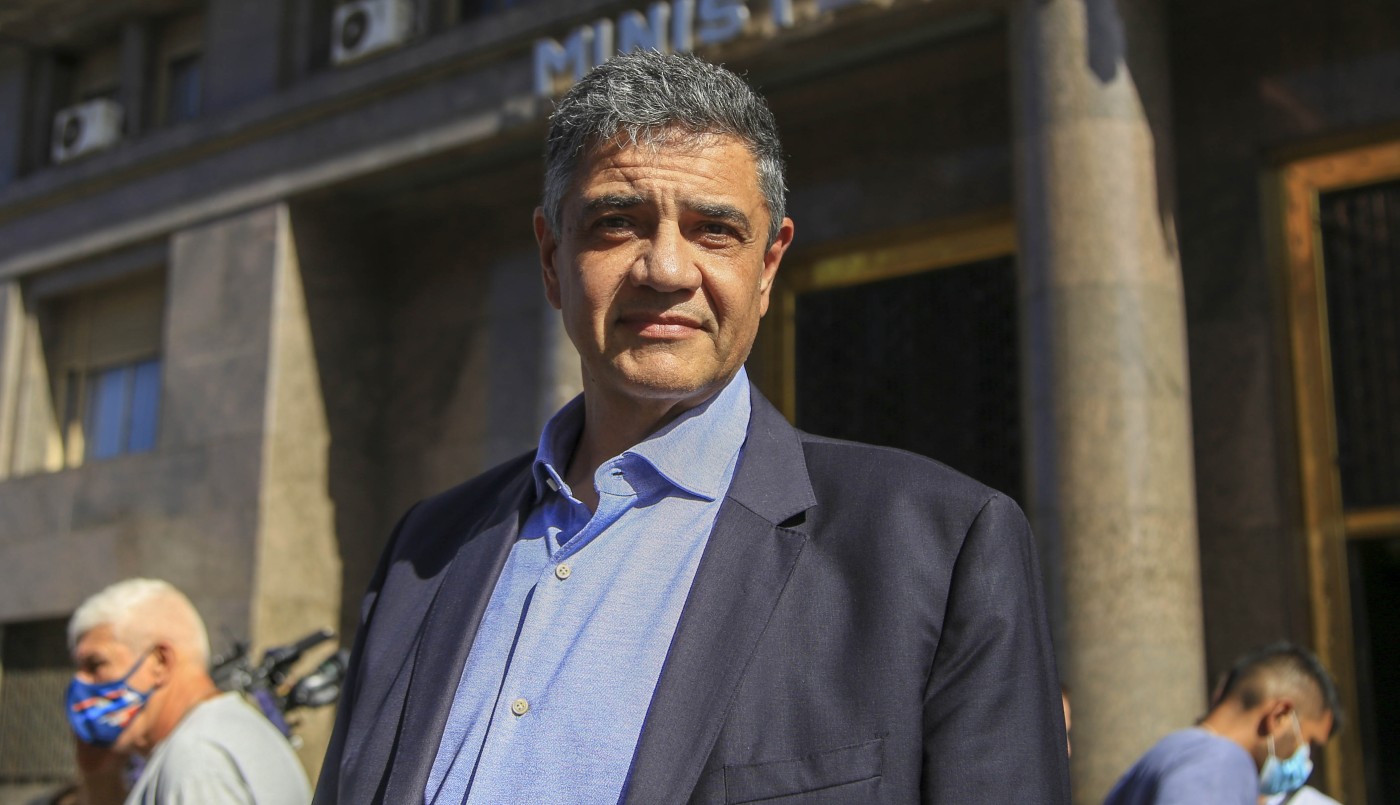 La Justicia electoral porteña habilitó a Jorge Macri para competir por la jefatura de Gobierno | Elecciones 2023