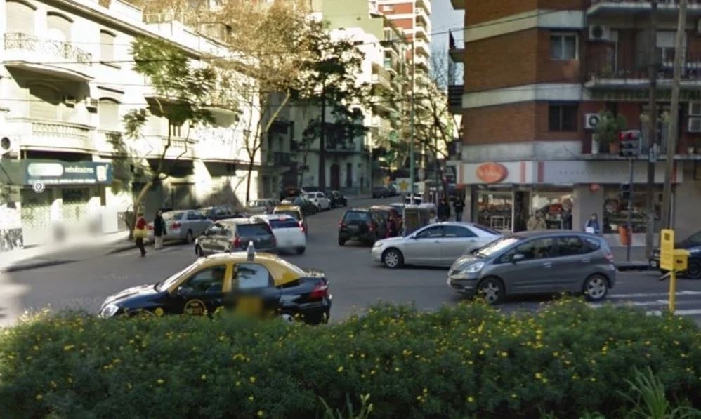 Tragedia en Palermo: un hombre murió tras ser atropellado por un colectivo | Actualidad