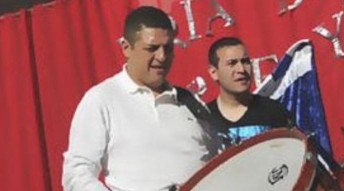 Reducen el acceso al régimen de salidas a un condenado a perpetua por el crimen de Gonzalo Acro | Actualidad