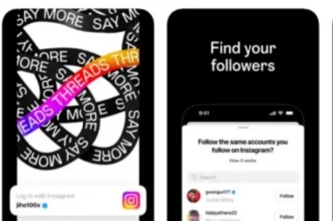 Meta sale a competir con Twitter con Threads, su nueva red social | Internacionales