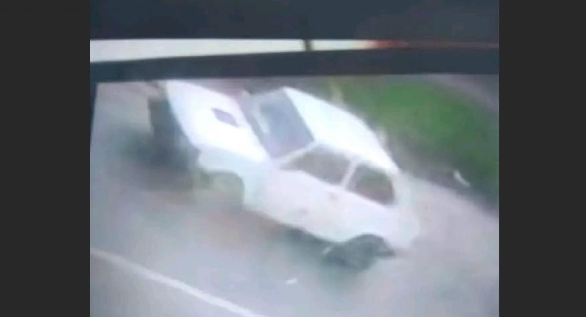 Buscan a conductor que atropelló a un nene de 4 años y escapó en La Plata | Actualidad