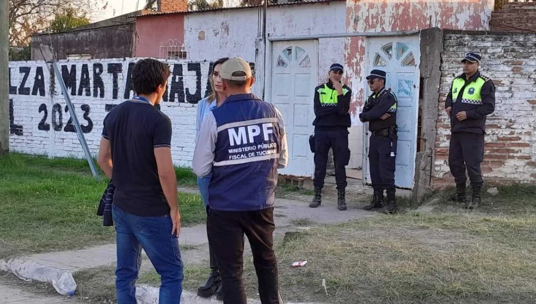Horror en Tucumán: hallaron asesinada en un pozo ciego a una adolescente de 15 años | Actualidad