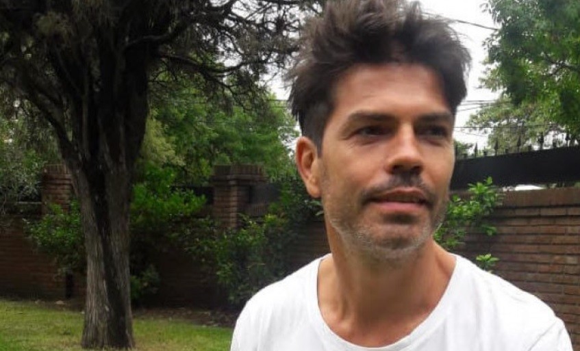 Ariel Garcé reflexionó sobre la homosexualidad en el fútbol: "Antes te borraban, por eso nadie se enteraba" | Deportes