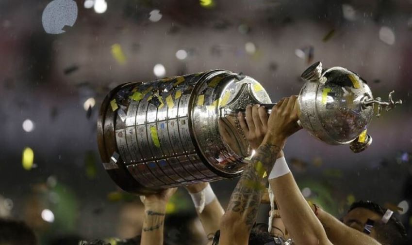 Sorteo de octavos de la Copa Libertadores 2023: horario, bombos y posibles cruces | Deportes