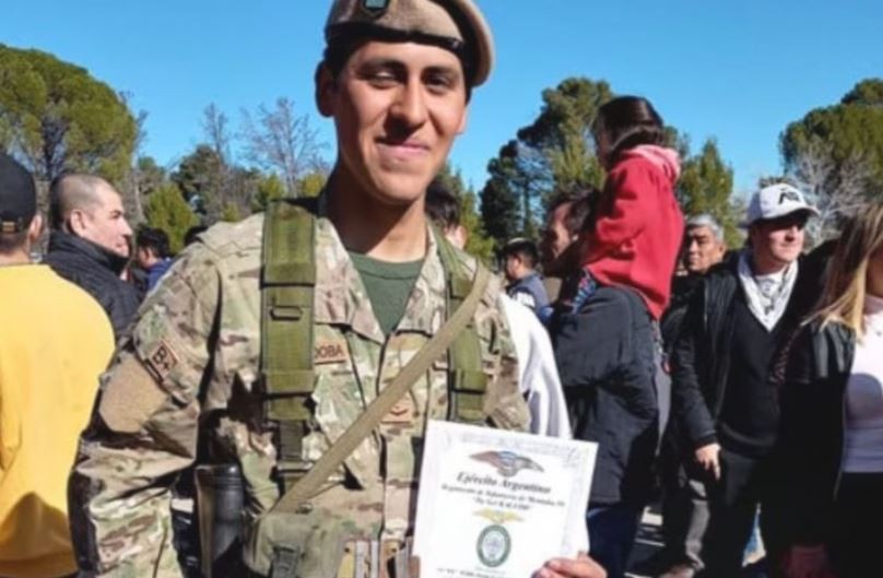 Neuquén: investigan la muerte de un soldado en el mismo cuartel donde mataron a Omar Carrasco | Actualidad
