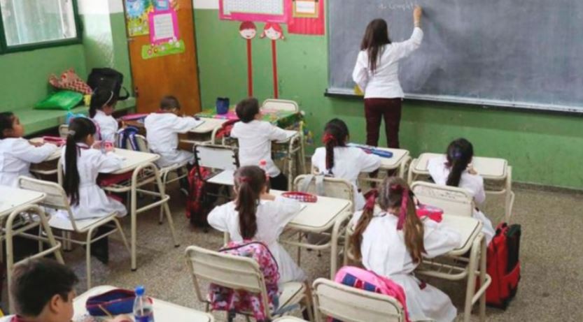 El Gobierno porteño reconocerá con una suma adicional a los docentes con asistencia perfecta | Actualidad