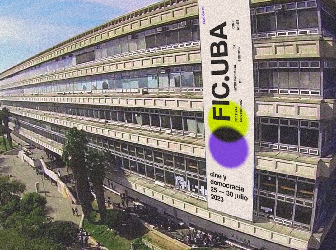 Abrió la inscripción al seminario gratuito "Cine y Democracia" del Festival Internacional de Cine de la UBA | Espectáculos