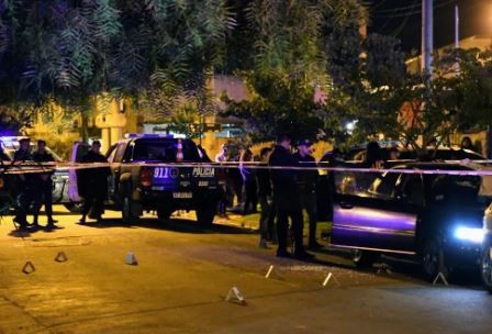 Asesinaron a cuatro personas en menos de tres horas en Rosario | Actualidad