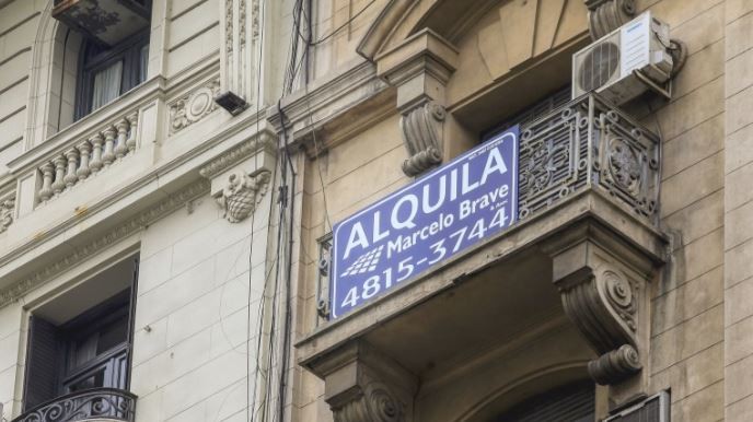 Ley de Alquileres: la oposición quiso aprobar un proyecto de derogación pero el oficialismo se opuso | Política