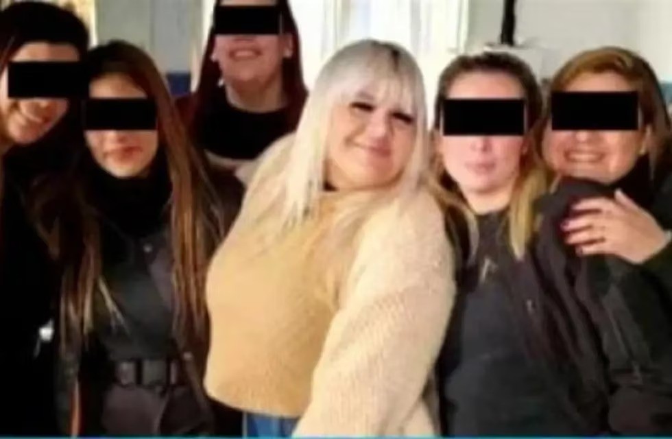 Morena Rial fue a la cárcel a visitar a su novio preso | Espectáculos