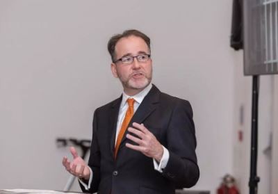 Un diputado británico manoseó a dos hombres: lo suspenderán por "abuso de poder" | Internacionales