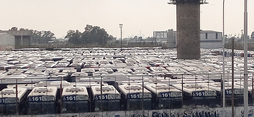 La UTA ratifica paro: "Empresa que no pague lo que acordamos, no salen los servicios" | Actualidad