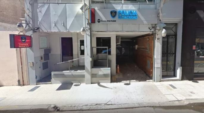 Tres detenidos se fugaron de una comisaría en Retiro | Actualidad