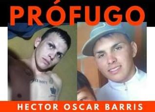 Ofrecen recompensa de $4 millones por un condenado prófugo por el crimen del “Pela” Pereyra | Actualidad