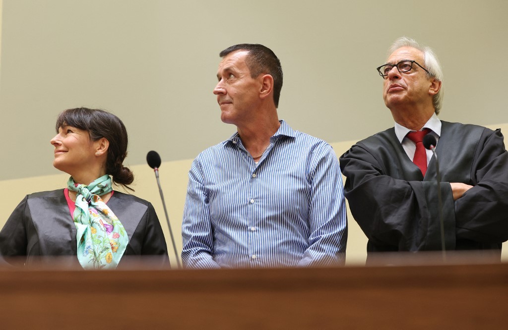 Pasó 13 años preso por un crimen que no cometió: le darán US$ 400.000 como indemnización | Internacionales