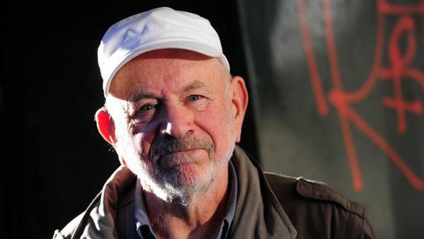 Los insólitos nombres que eligió Norman Briski para sus gemelas | Espectáculos