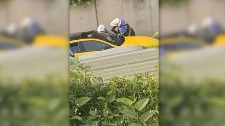 El policía que mató al adolescente en Francia denunció amenazas de muerte | Internacionales