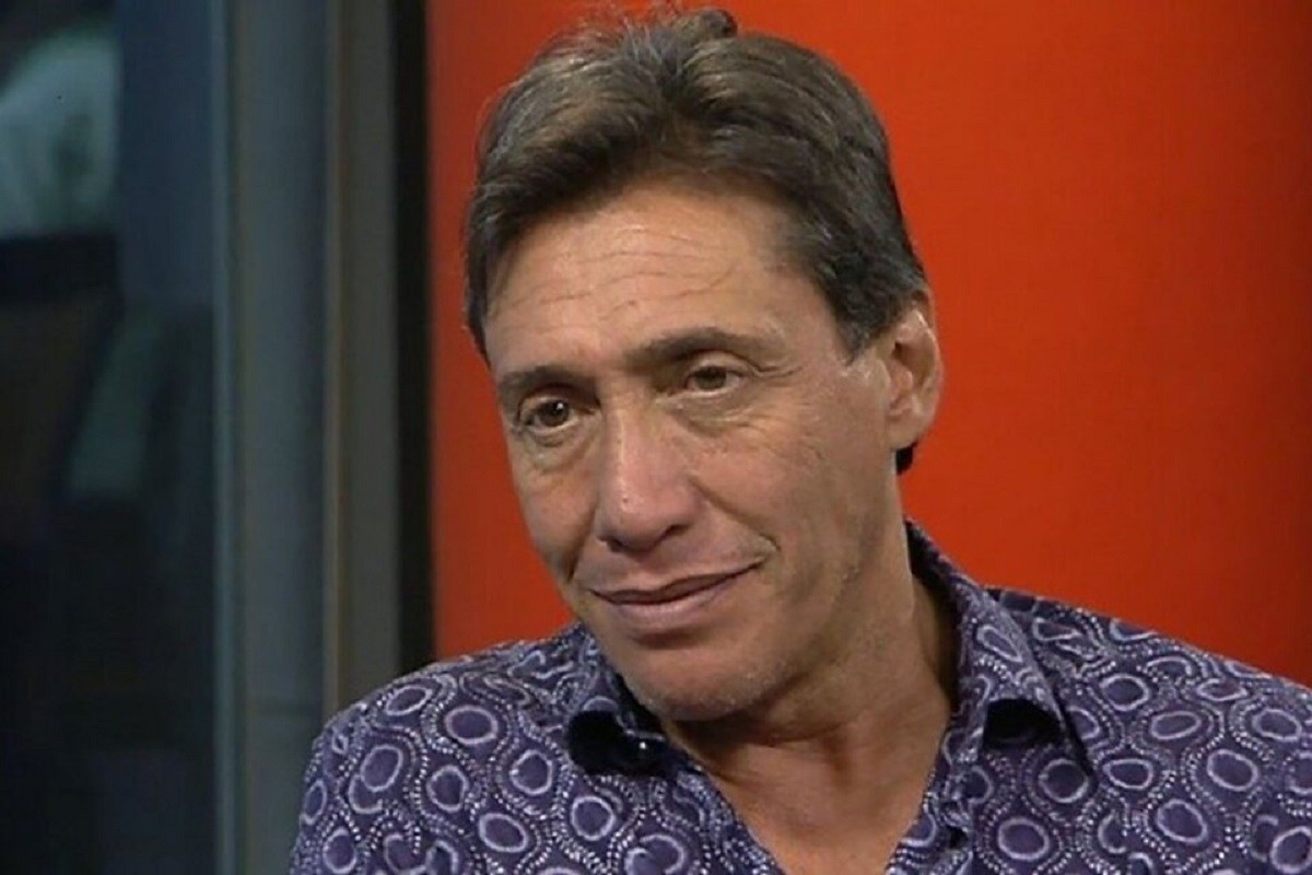 Fabián Gianola irá a juicio oral por abuso sexual | Espectáculos