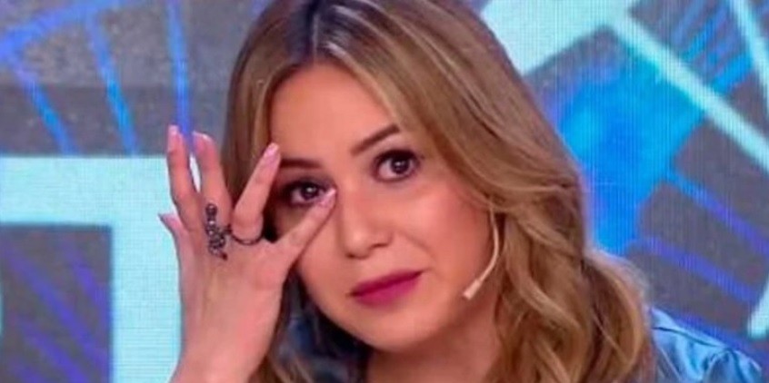 Karina “La Princesita” le pidió a su madre que la interne | Espectáculos