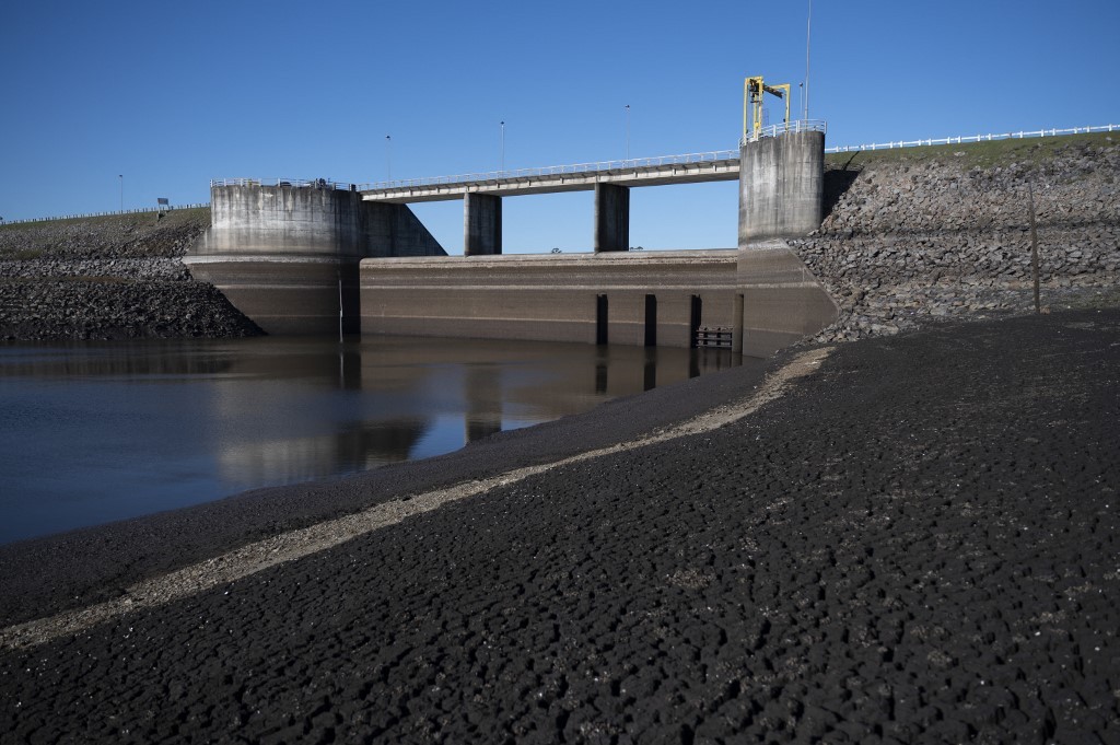 Argentina le ofreció un buque con cisterna a Uruguay para hacer frente a la falta de agua | Actualidad