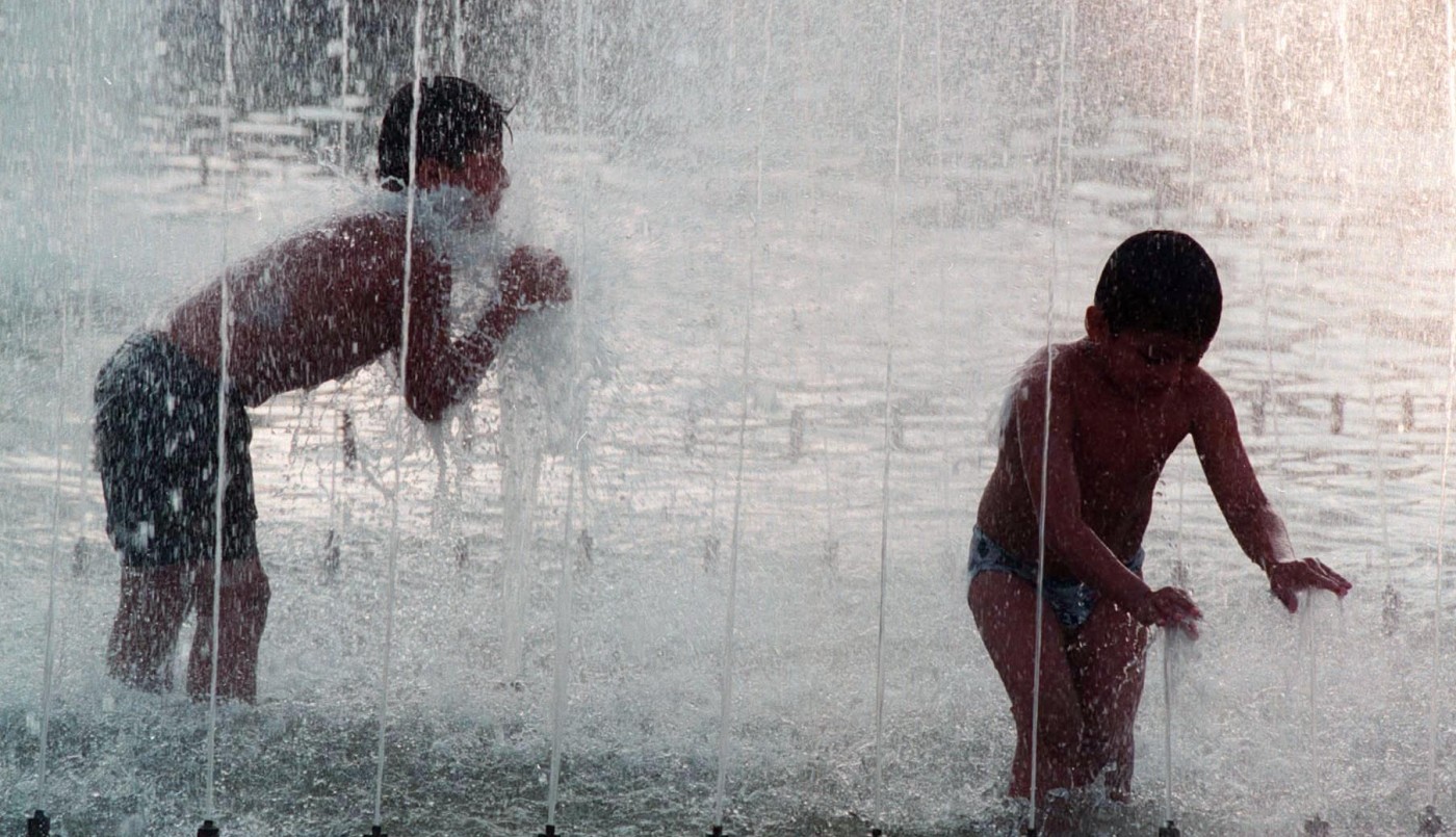El mundo batió el récord del día más caluroso de la historia por tercera vez esta semana | Clima, naturaleza y medio ambiente
