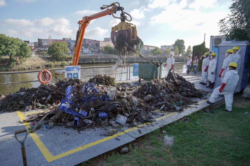 Riachuelo: a 15 años del fallo, mejoró su estado pero todavía hay deudas sociales y ambientales | Clima, naturaleza y medio ambiente