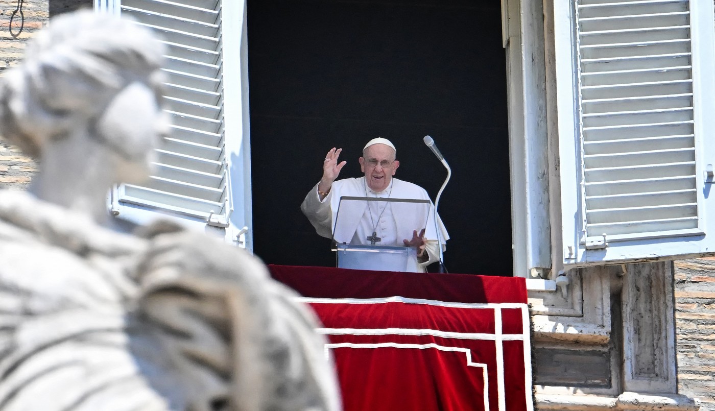 El papa creará 21 nuevos cardenales, entre ellos de Argentina, Colombia y Venezuela | Internacionales