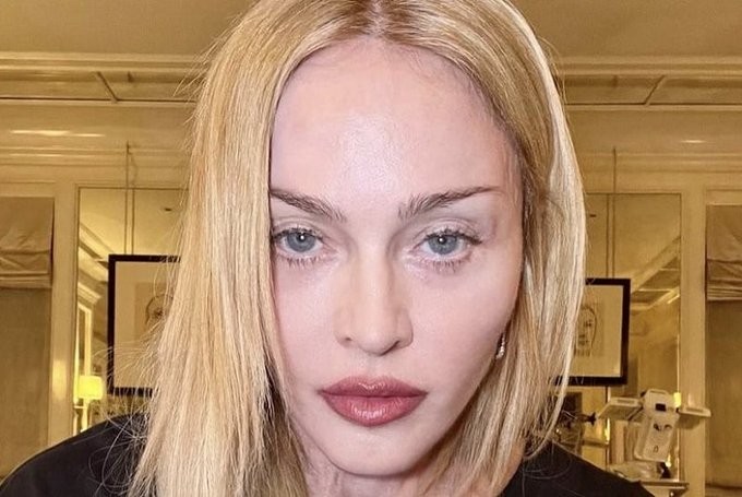 "Volveré lo antes posible": rompió el silencio Madonna tras su internación | Espectáculos