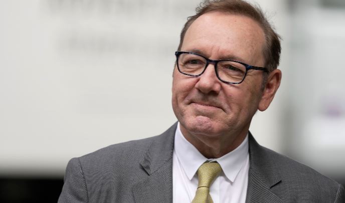 Juicio contra Kevin Spacey: el actor fue acusado de abuso sexual por otro hombre | Espectáculos
