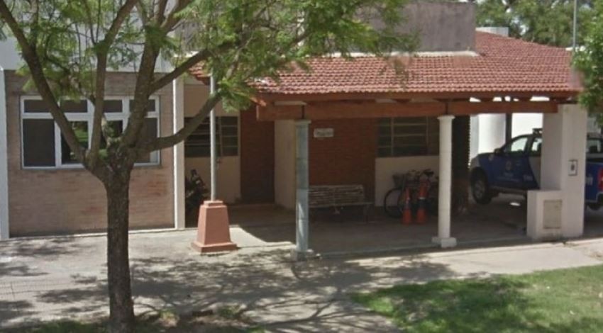 Santa Fe: un hombre salió borracho de un boliche y se robó un patrullero para volver a su casa | Actualidad