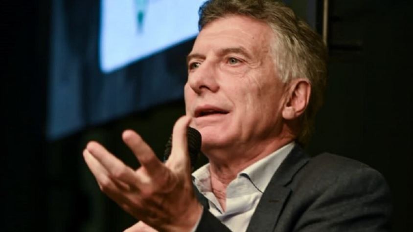 "No se meta con mi madre": la respuesta de Mauricio Macri tras las críticas de Cristina Kirchner | Política