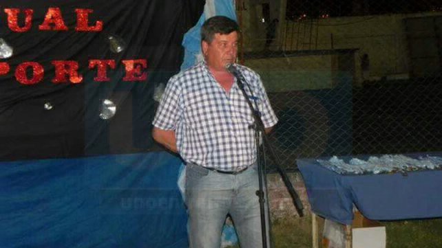 Un viceintendente sugirió que el jueves 8 las mujeres se dediquen a cocinar | Política