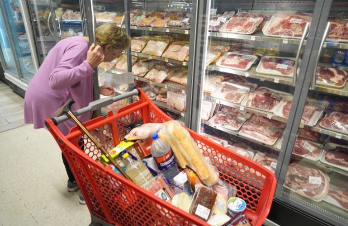 La inflación de los trabajadores fue de 7,4% en junio | Economía