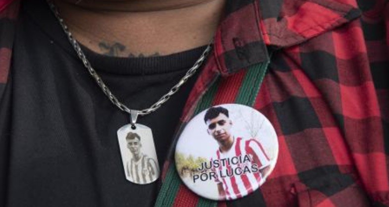 Crimen de Lucas González: dan a conocer el veredicto a los 14 policías acusados | Actualidad