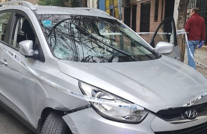 Una pareja atropelló, mató y abandonó a un hombre en situación de calle en Balvanera | Actualidad