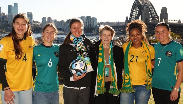 La mayoría de las futbolistas pidió permisos o vacaciones para jugar el Mundial FIFA | Deportes