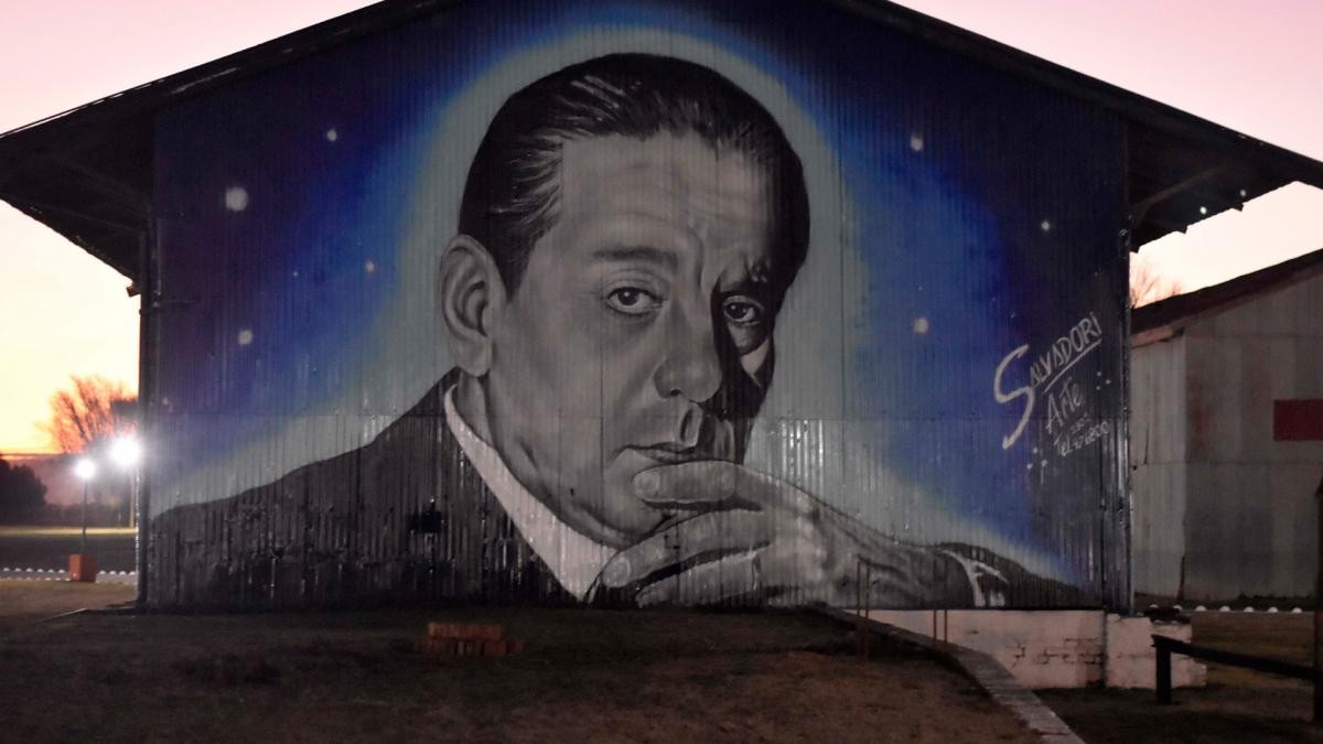 En Jacinto Arauz conmemoran hoy los 100 años del natalicio de René Favaloro | Actualidad