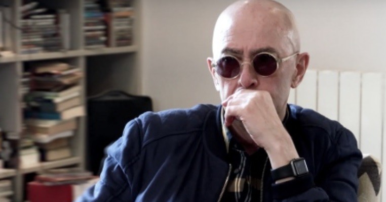 "El doctor Park me la está jugando fuerte": el mensaje del Indio Solari sobre su salud | Espectáculos