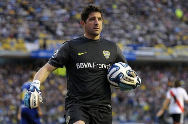 Orión culpó a las “tan largas vacaciones” por el bajo rendimiento de Boca | Deportes