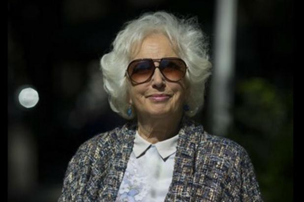 Susana Rinaldi: "Me atraen tanto las mujeres como los hombres" | Espectáculos