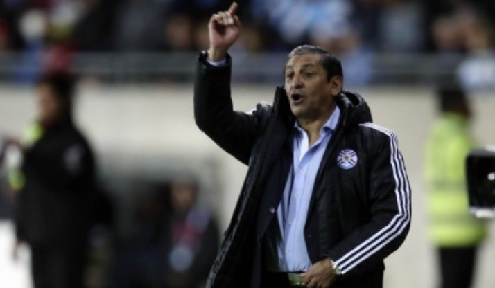 Ramón Díaz, nuevo DT de Vasco Da Gama: vuelve a dirigir tras el accidente de su hijo Michael | Deportes