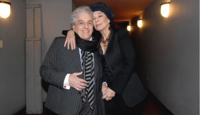 Graciela Borges habló de la salud de Antonio Gasalla: “No me dejaron ir a verlo” | Espectáculos