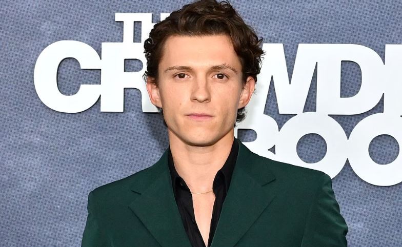 "Solo podía pensar en tomarme una copa": Tom Holland reveló que sufrió problemas de adicción | Espectáculos
