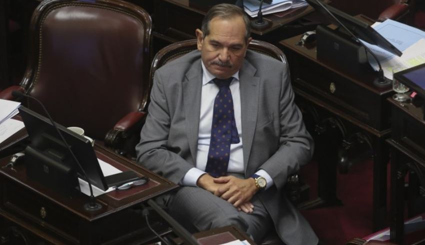 El juicio oral contra José Alperovich por el abuso sexual de su sobrina comenzará el 5 de febrero | Política