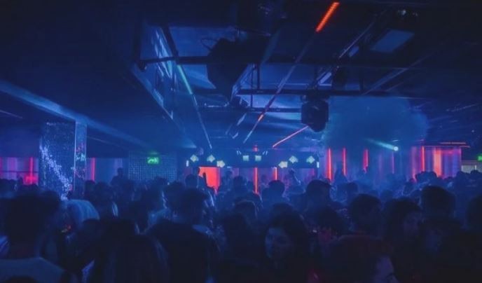 Lo sacaron de un boliche, se enojó y le disparó a un patovica con una pistola de aire comprimido | Actualidad