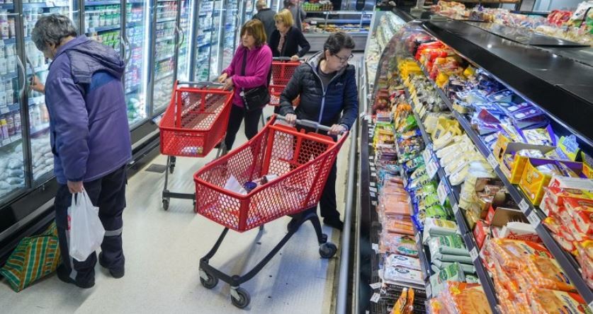 La inflación de junio fue de 6% y acumula 115,6% en los últimos doce meses | Economía