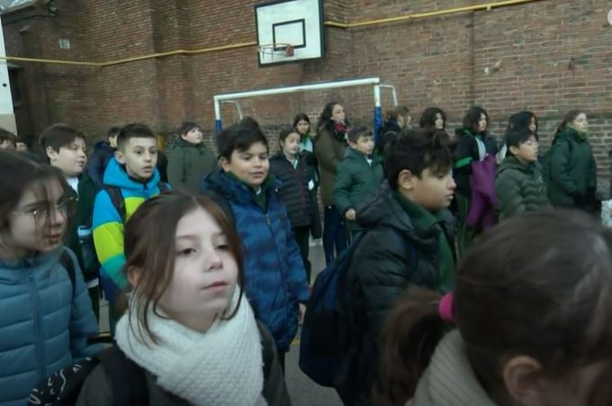 Comienzan las vacaciones de invierno en CABA y otras 8 provincias | Actualidad