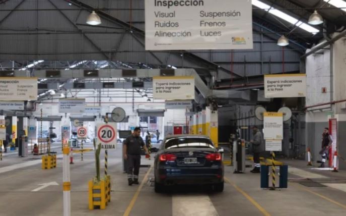 Cambiaron los vencimientos de la VTV, las nuevas fechas confirmadas: evitá una multa | Actualidad