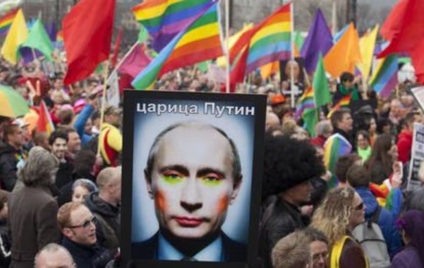 Diputados rusos aprobaron ley contra las personas transgénero: "Protege a nuestros niños" | Internacionales